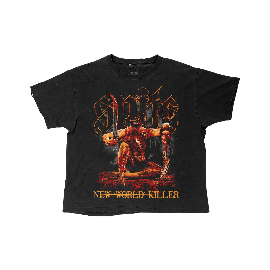 Sever Tee