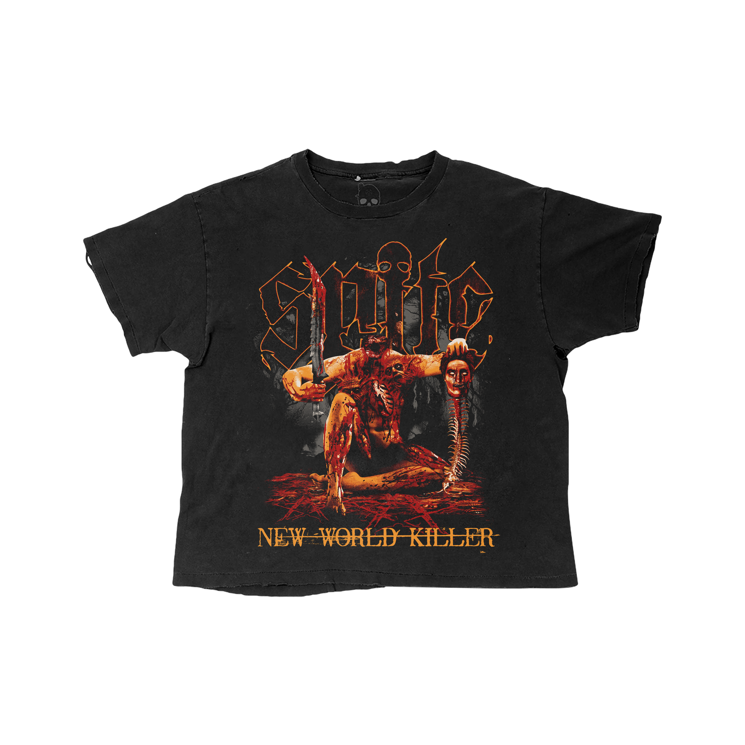 Sever Tee