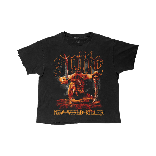 Sever Tee