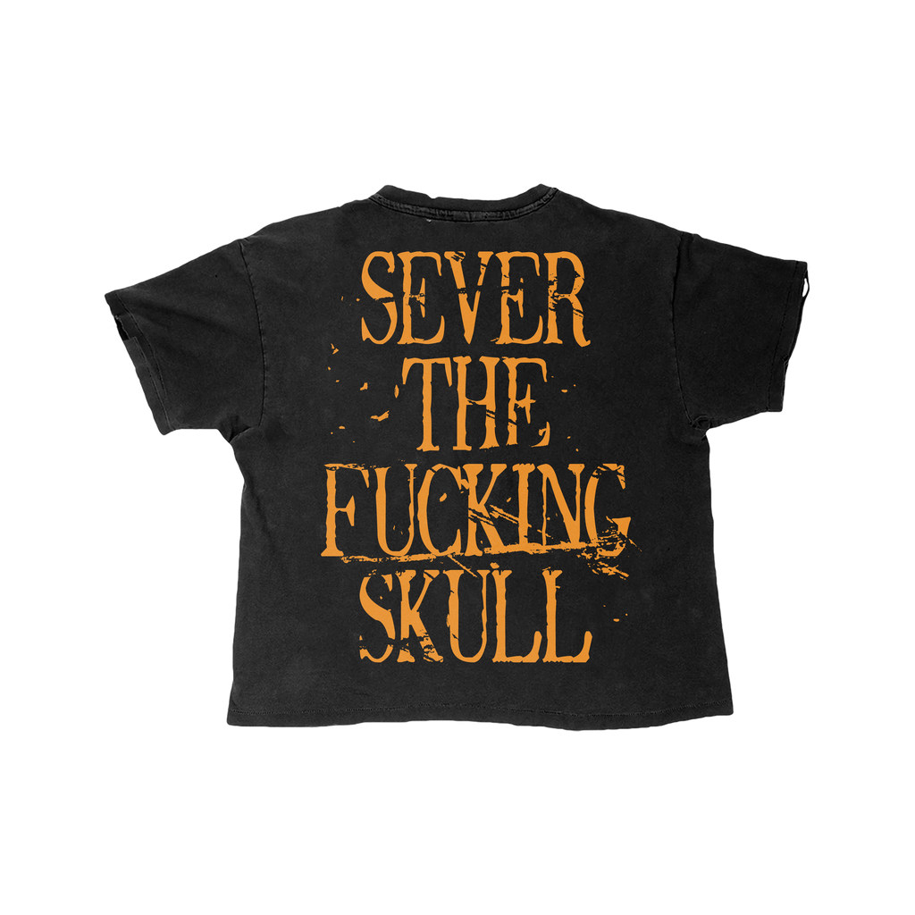Sever Tee