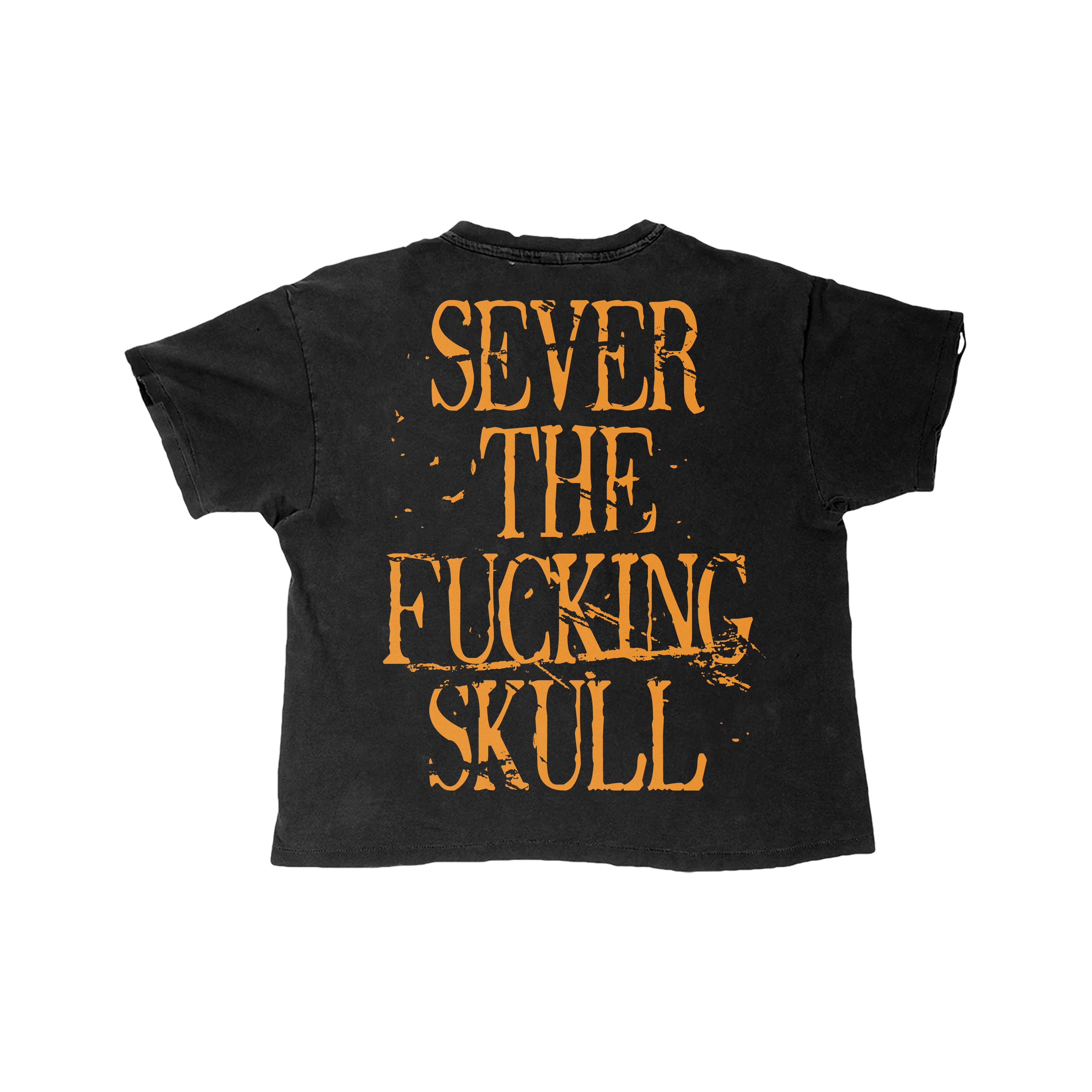 Sever Tee