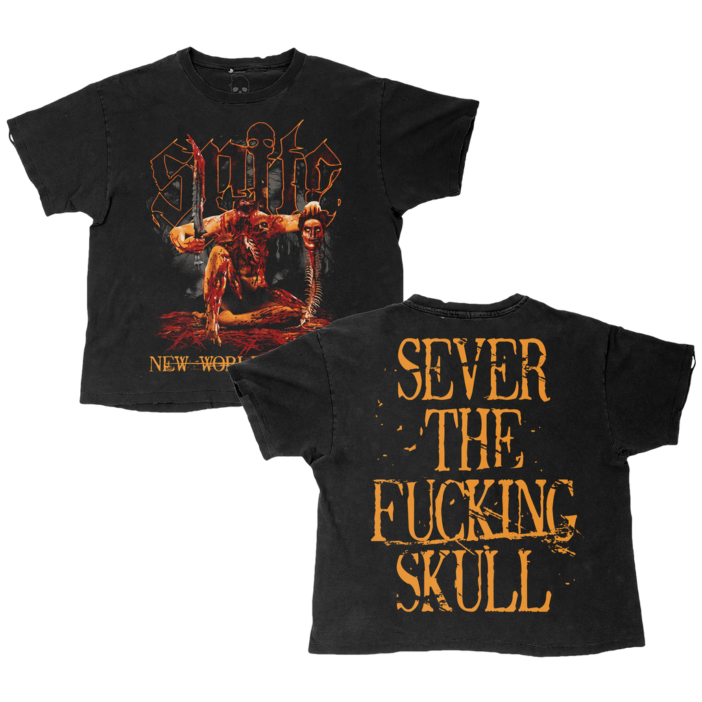 Sever Tee