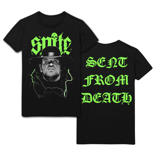 Sent From Death Tee