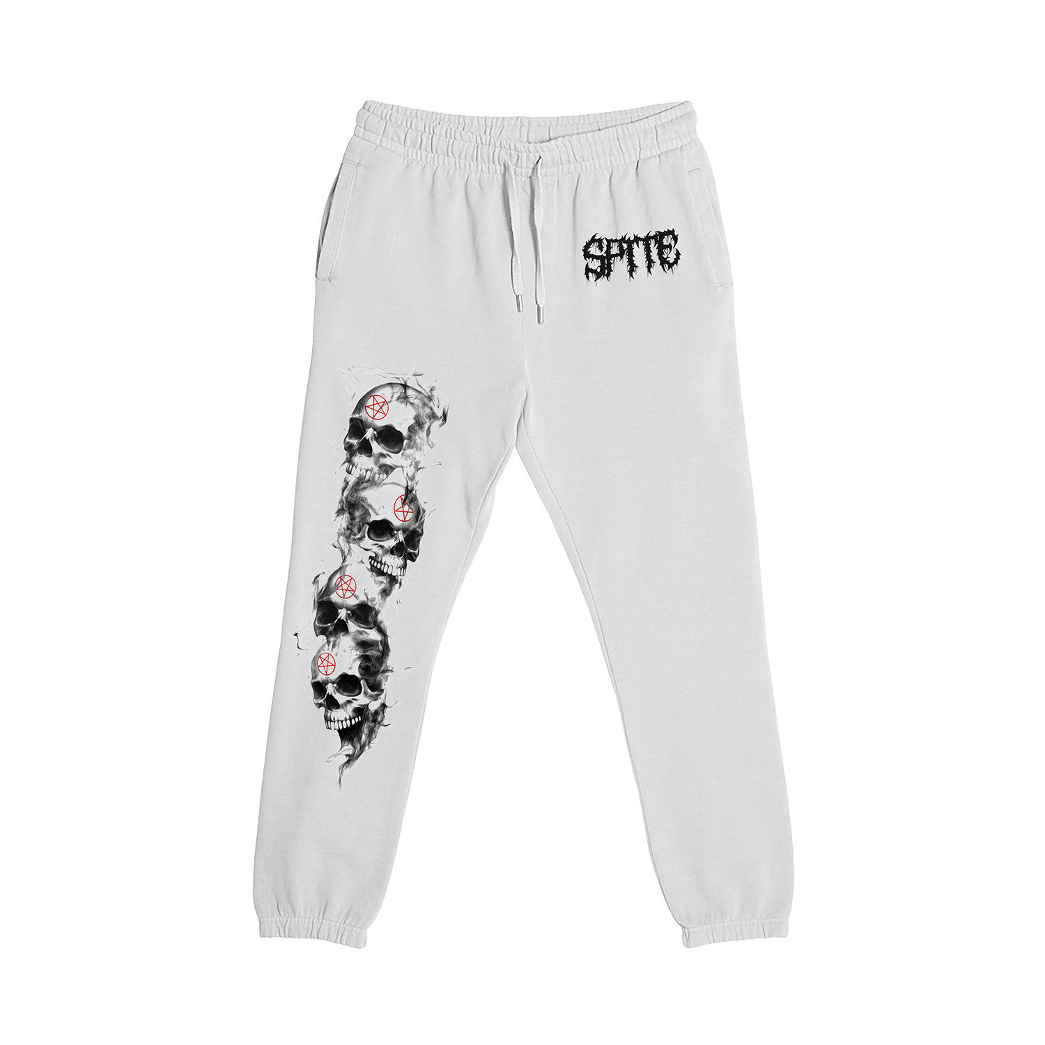 Catacombs Sweatpants