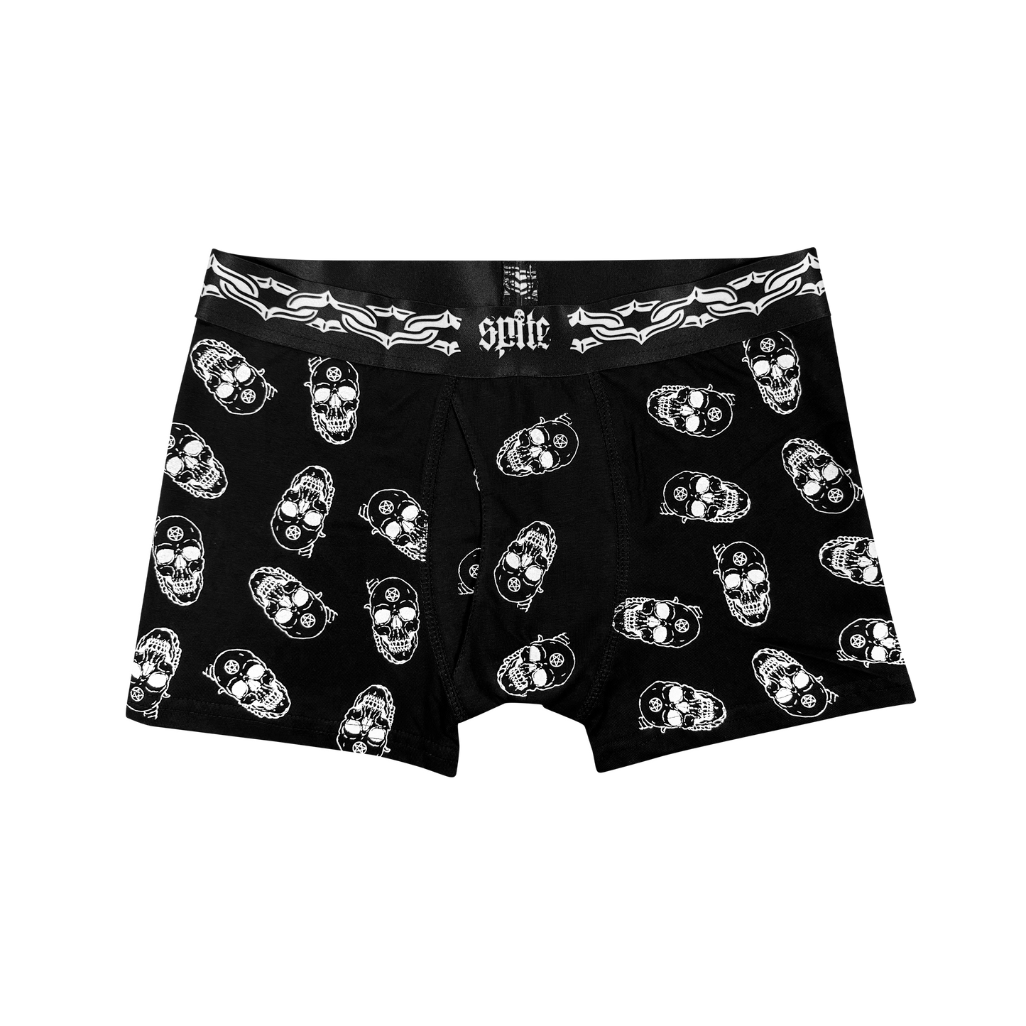 Skull Boxers (Pair)