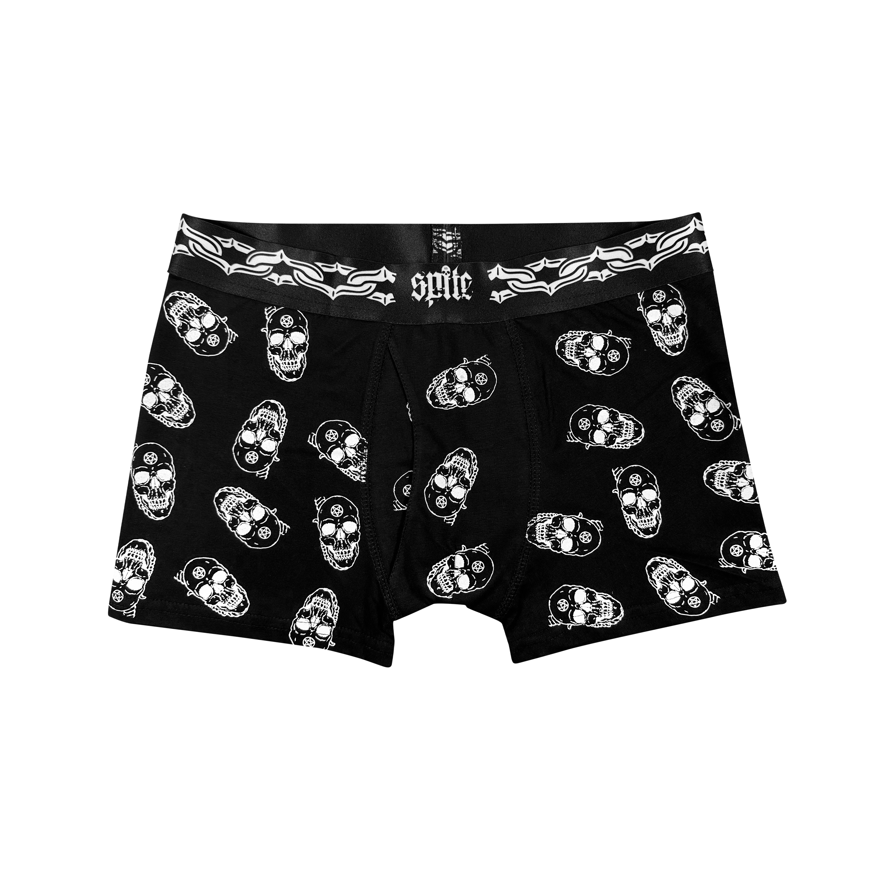 Skull Boxers (Pair)