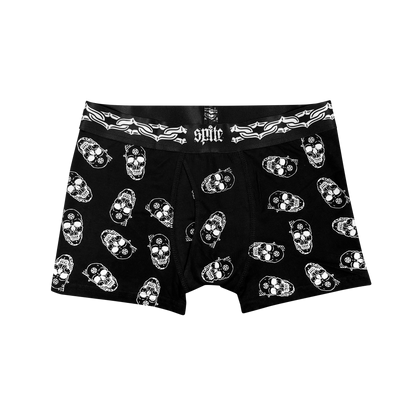 Skull Boxers (Pair)