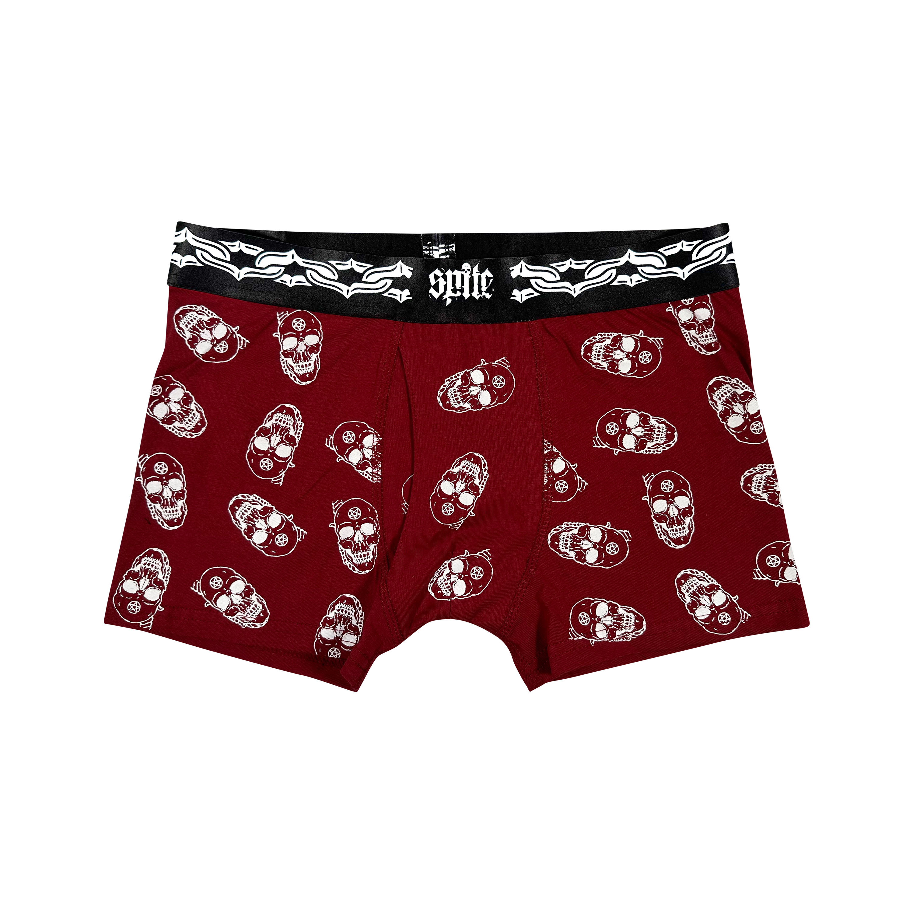 Skull Boxers (Pair)