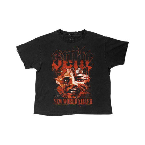 Grieve Tee