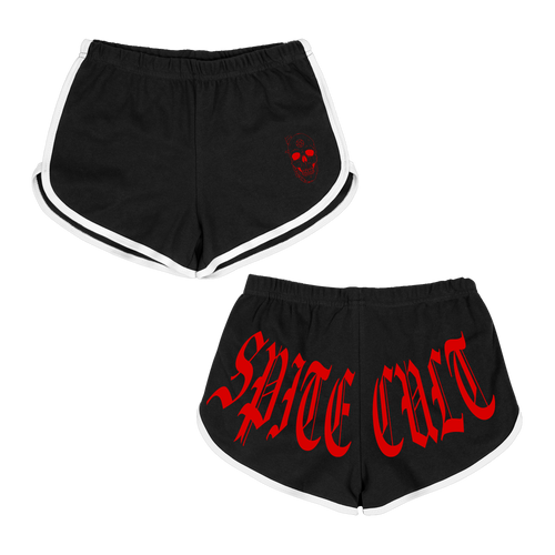 SPITE CULT Girl's Shorts