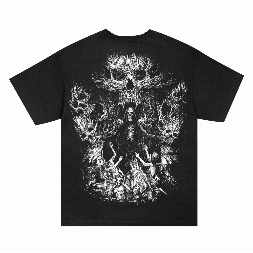 New World Killer Tee