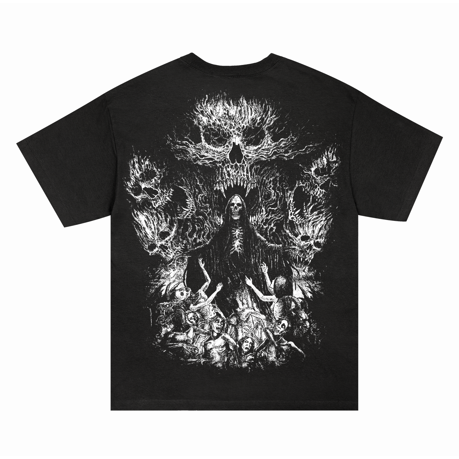 New World Killer Tee