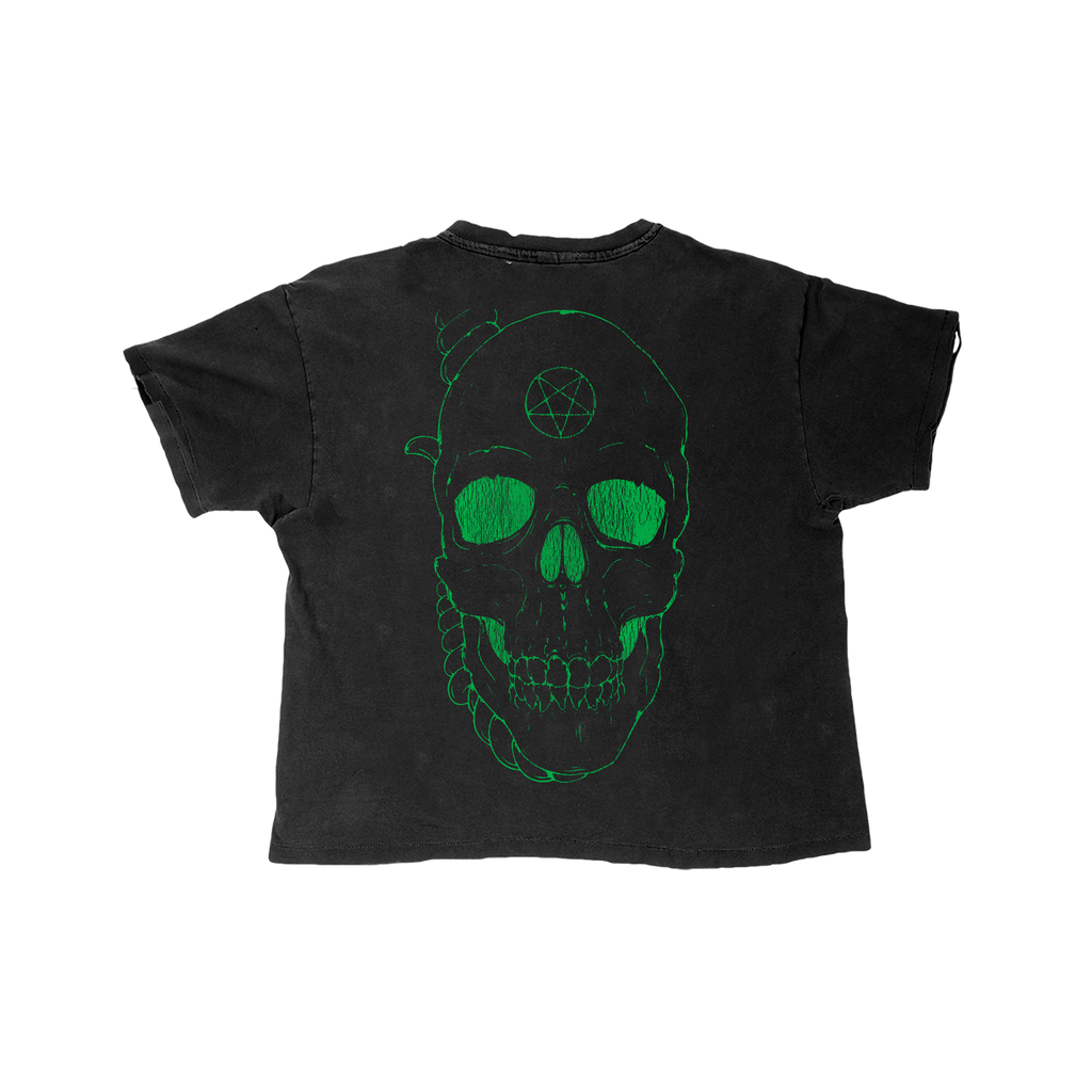 Obey Your Hate Sprite Tee