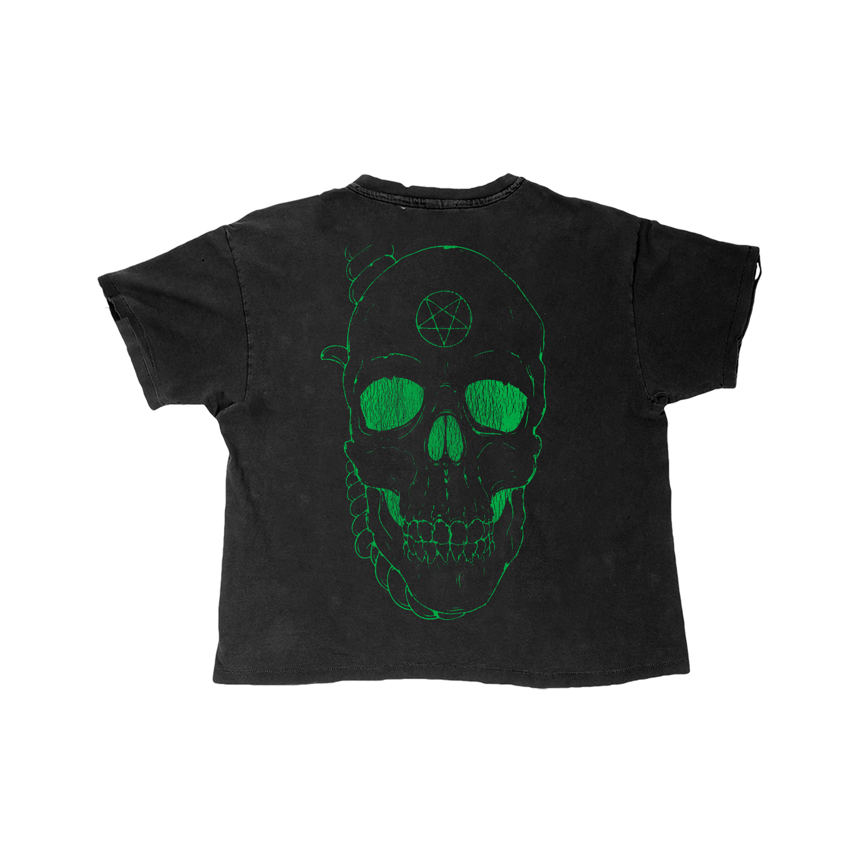 Obey Your Hate Sprite Tee
