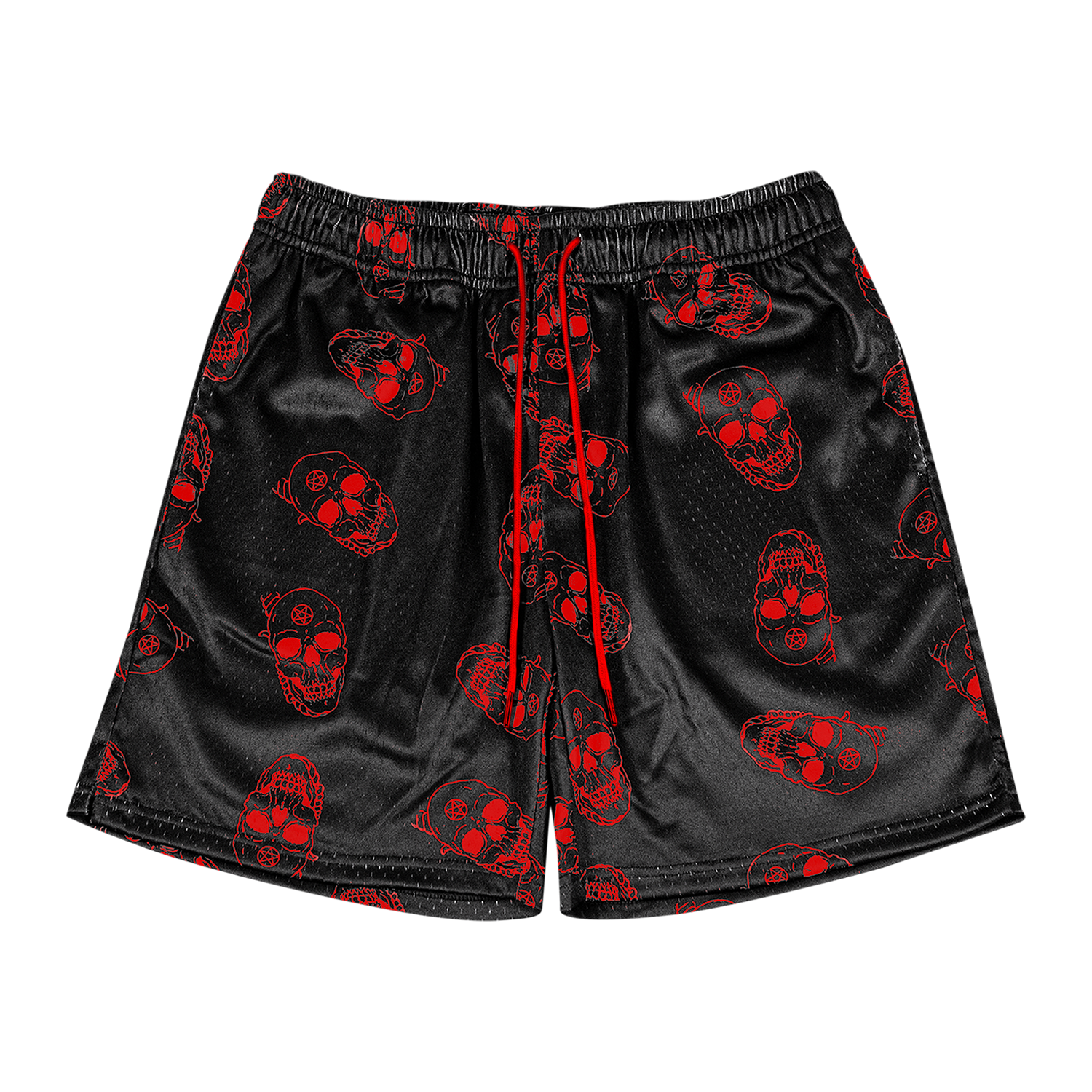 Tour Shorts