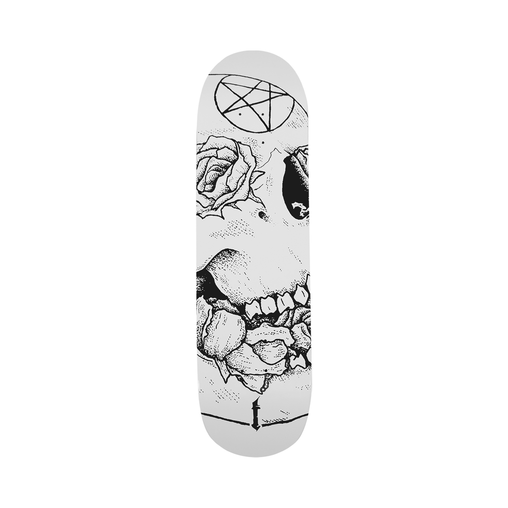 Spite Skate Deck - Individual