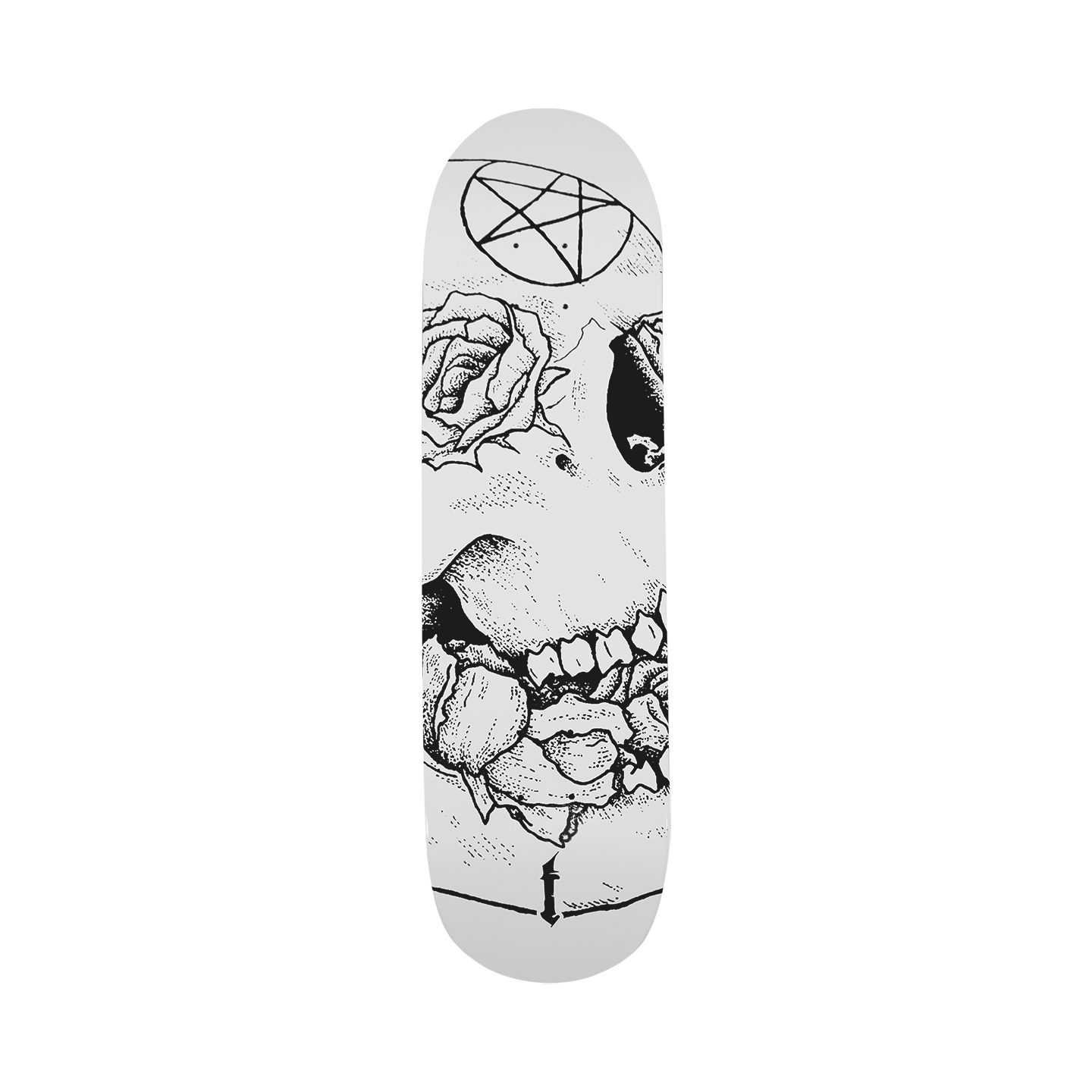 Spite Skate Deck - Individual