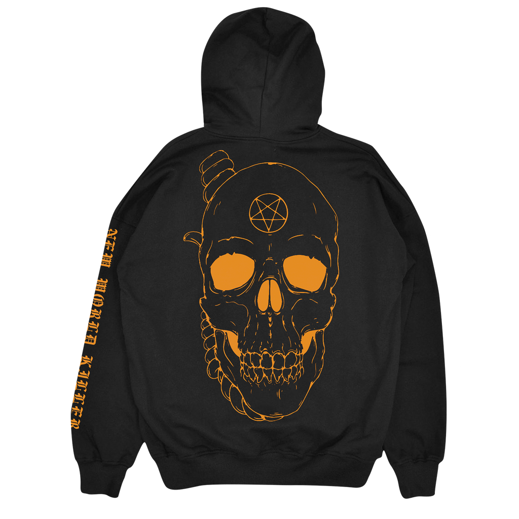 Violence Hoodie