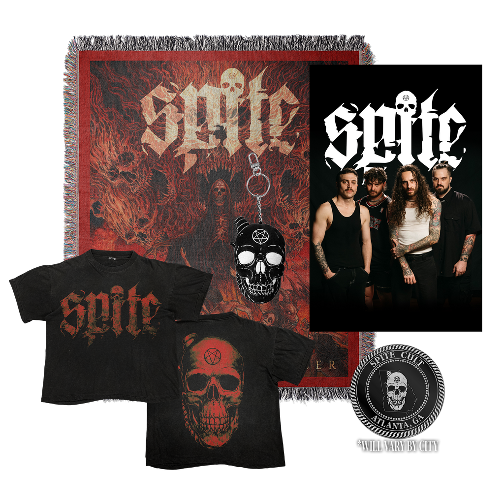 June 5, 2026 - Minneapolis, MN @ Varsity Theater