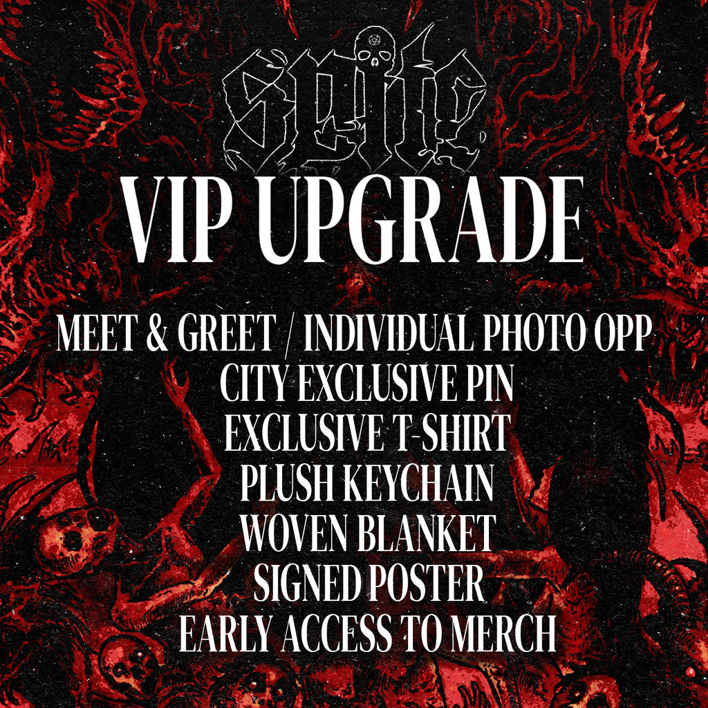 June 5, 2026 - Minneapolis, MN @ Varsity Theater