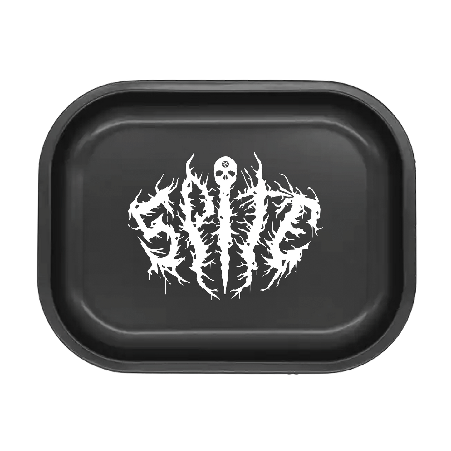 Spite Rolling Tray