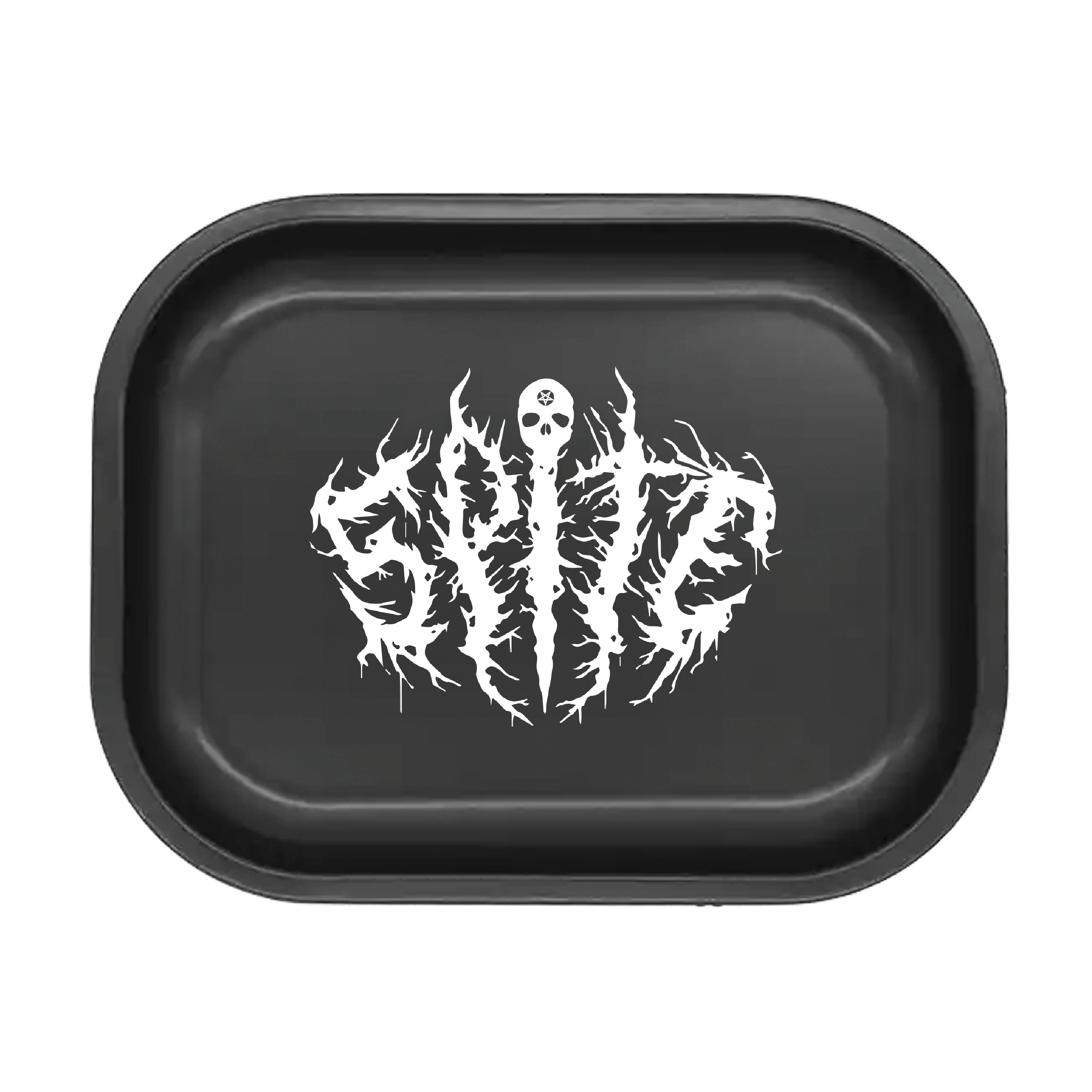 Spite Rolling Tray