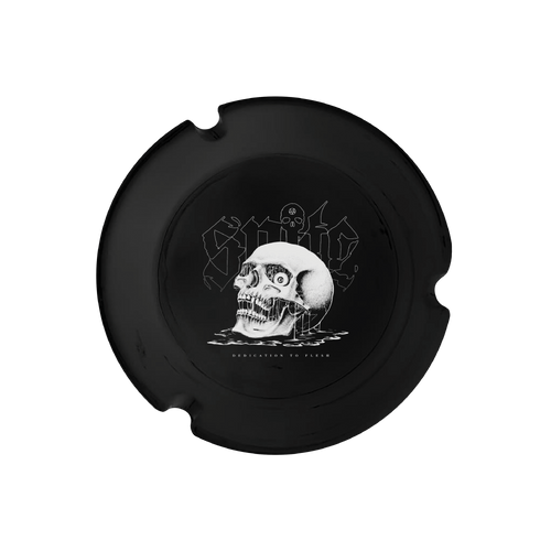 Spite Ash Tray – SPITECULT