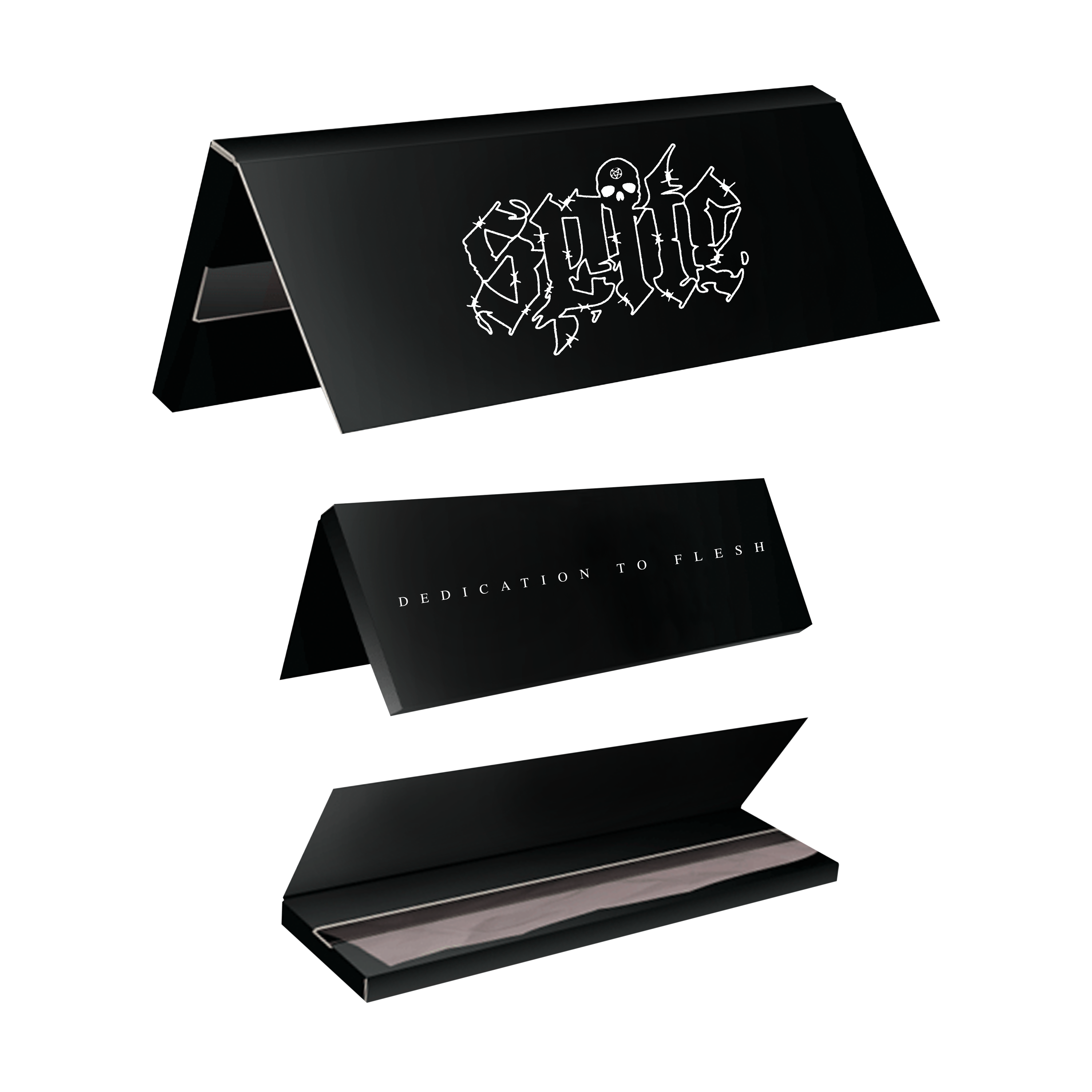 Spite Rolling Papers
