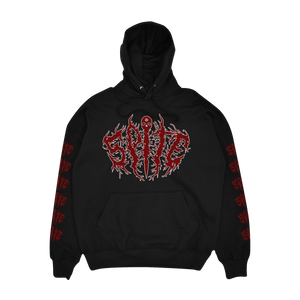 Intercepted Hoodie