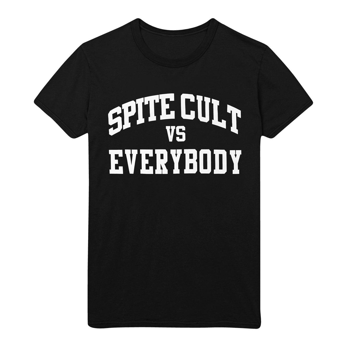 SC VS Everybody Tee