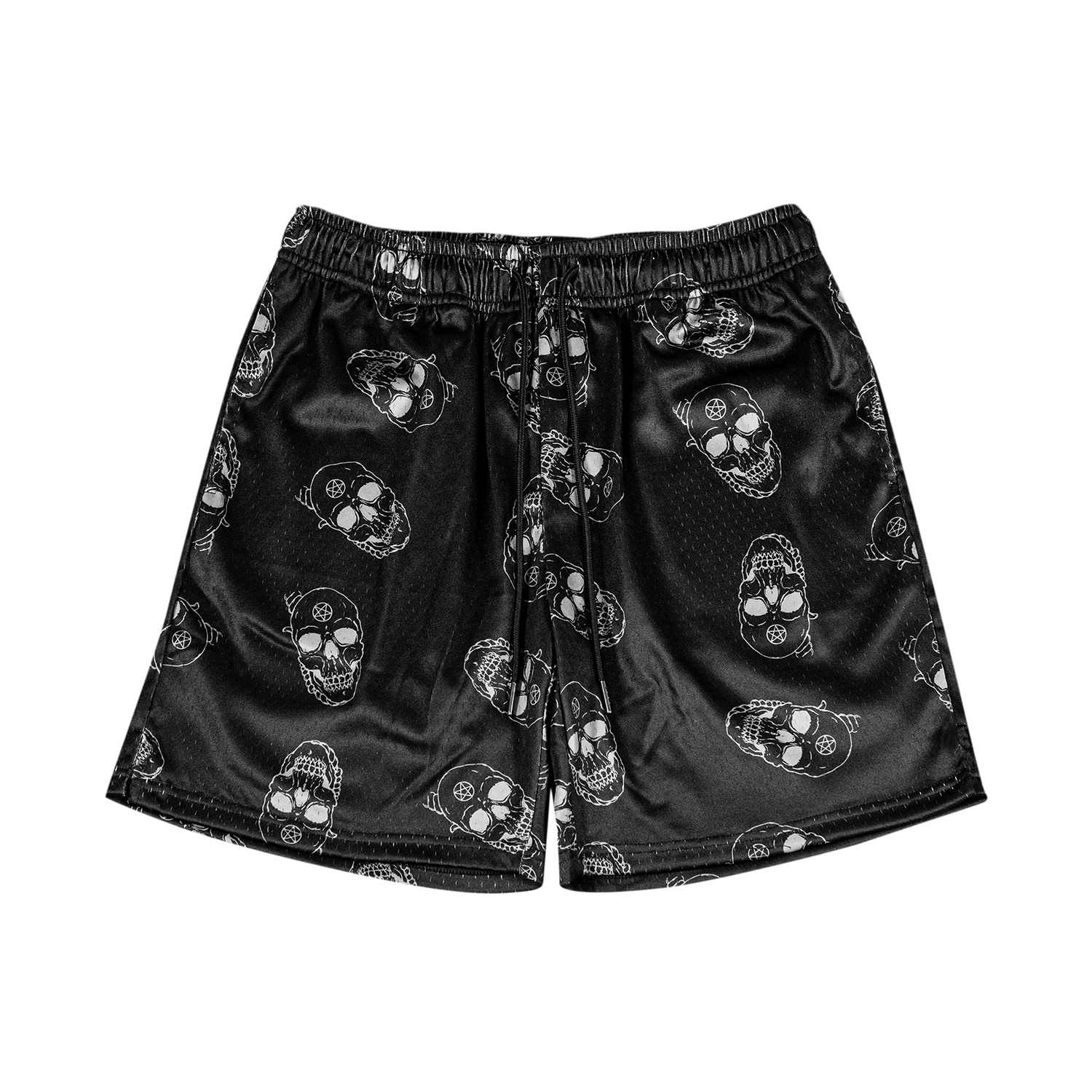 Mesh Shorts