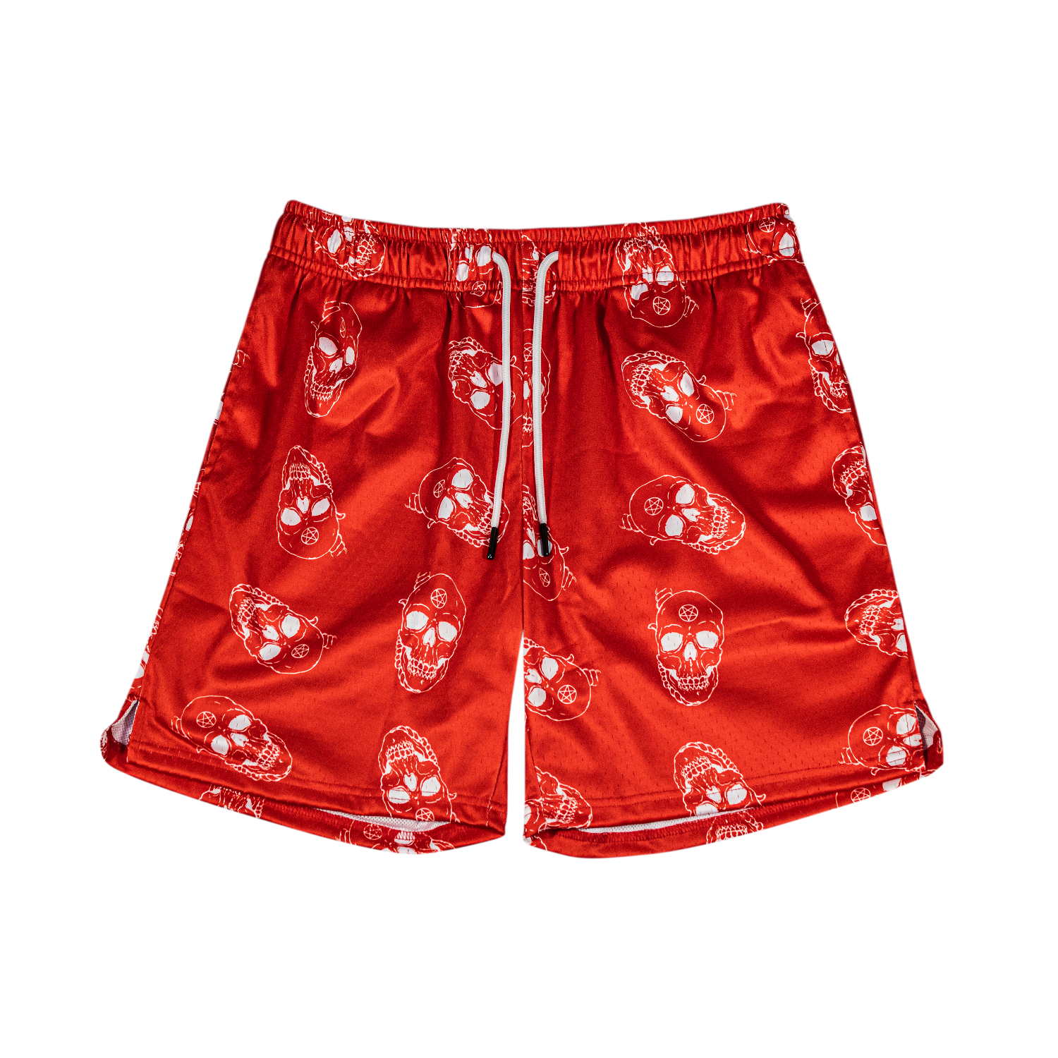 Mesh Shorts