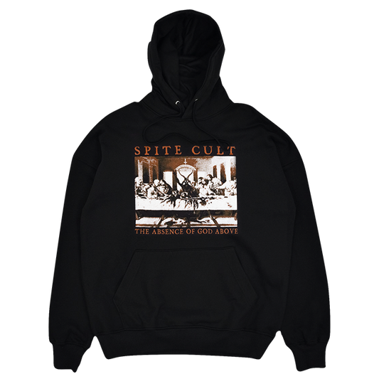 Absence of God Hoodie