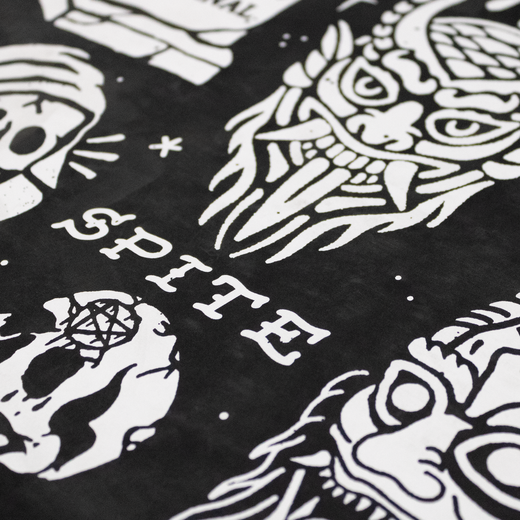 Accessories – SPITECULT